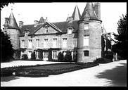 Château de Kergrist