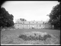 Château de la Ville Huchet