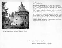 Château de Kéralio