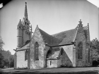Chapelle Saint-Nicolas