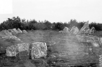 Cromlech de Lorette