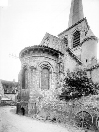 Eglise Notre-Dame