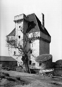 Château de la Souche