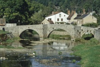 Pont sur la Voueize