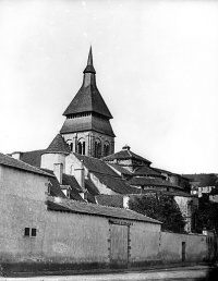 Eglise Sainte-Valérie