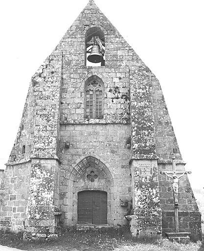 Eglise Saint-Roch et de l'Assomption de Notre-Dame