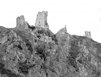 Château de Crozant