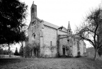 Chapelle du Mas-Laurent