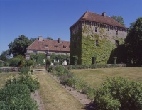 Château d'Arfeuille