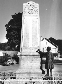 Monument aux Morts