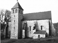 Eglise Saint-Martial