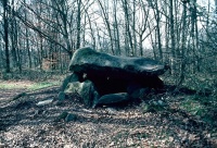 Dolmen de Ponsat