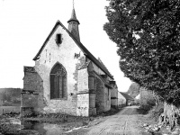 Chapelle Notre-Dame de la Borne