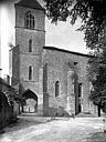 Eglise Notre-Dame de Moncucq