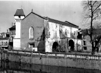 Ancienne église Notre-Dame