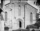 Eglise Saint-Thomas