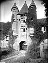 Château