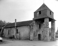 Eglise Sainte-Anne