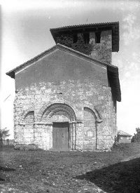 Eglise de Faye