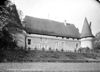 Château de Puyferrat