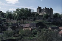 Château de Salignac