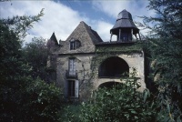 Ancienne Maison du Présidial