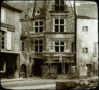 Château de la Boëtie