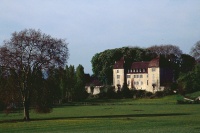 Château de Roche