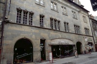 Hôtel de Champagney