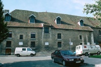 Abbaye Saint-Paul