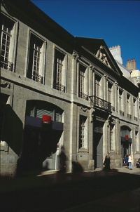 Hôtel Terrier de Santans