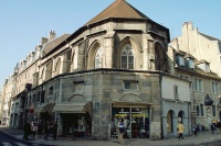 Eglise des Carmes (ancienne)