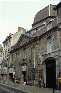 Eglise (ancienne)