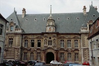 Palais de Justice