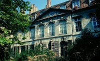 Hôtel Petit de Marivat