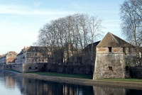 Remparts de Vauban (anciens)