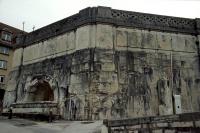 Château d'eau de la Source d'Arcier