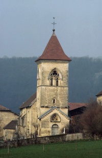 Eglise