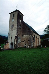 Eglise