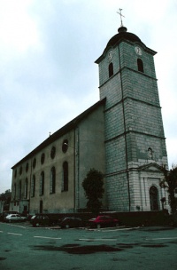 Eglise