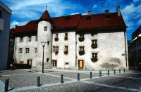 Ferme de la Souaberie (ancienne)