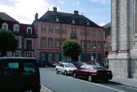 Hôtel Beurnier-Rossel (ancien)
