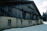 Ferme Cairey-Remonnay