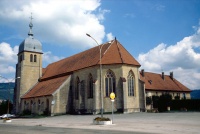 Couvent des Minimes de la Seigne (ancien)