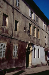 Immeuble