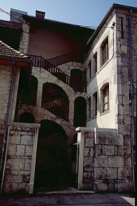 Immeuble