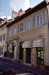 Immeuble
