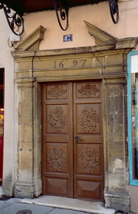 Immeuble