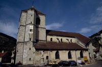 Eglise