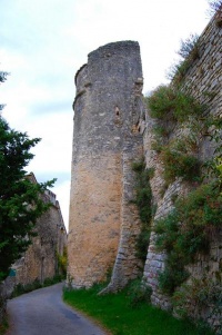 Remparts